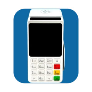 کارتخوان سیار M3P 4G WiFi در پوز24