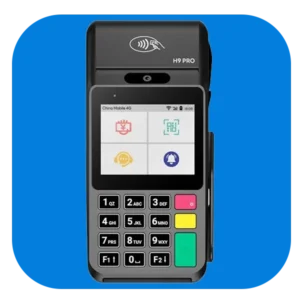 کارتخوان سیار مورفان H9 Pro آکبند 4G