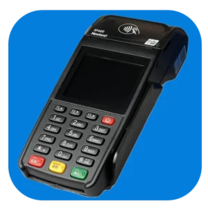 کارت خوان نیولند مدل SP600 (اکبند) 4G